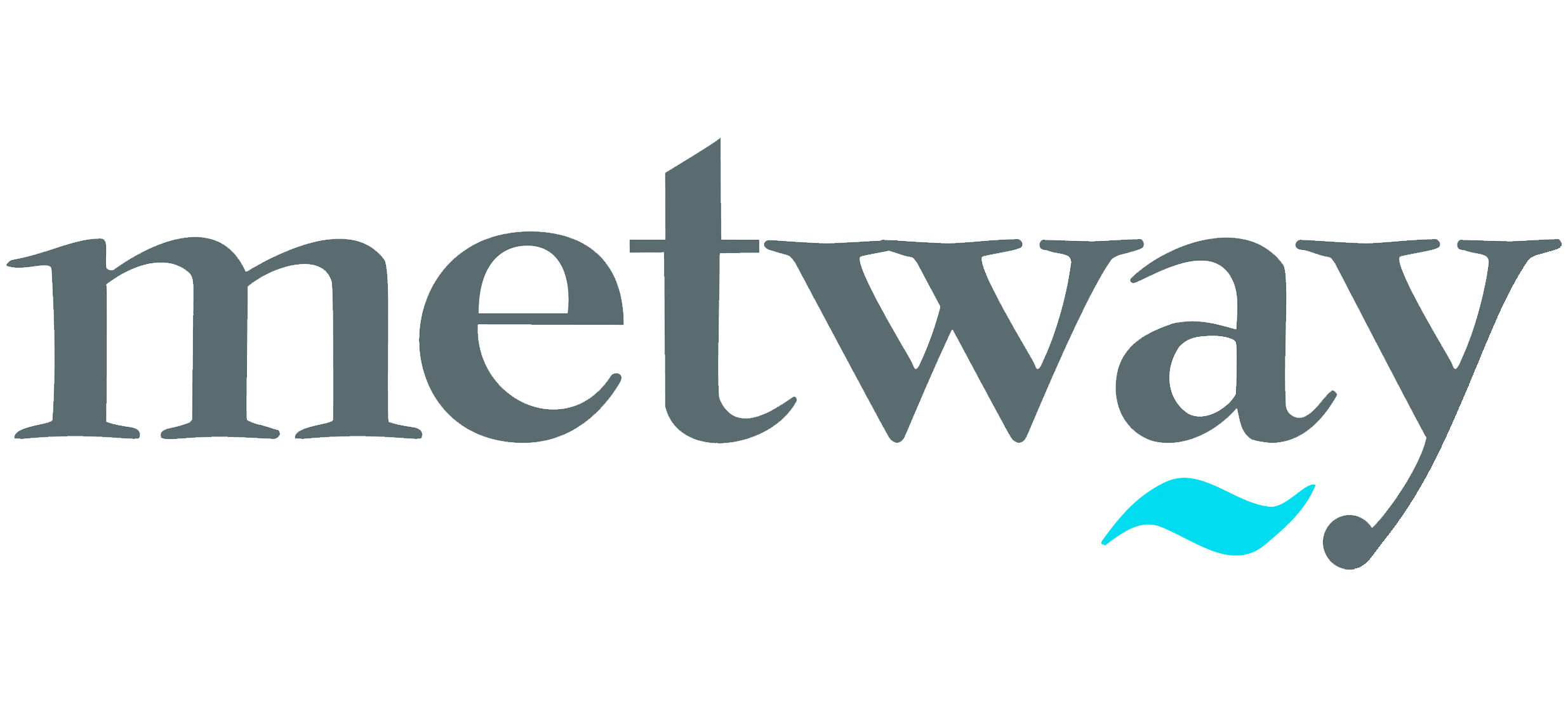 Metwaylogo